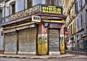 ancien cafe du bresil le roi de la kemia a oran
